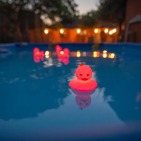 The Pirates - Chill-out In Strandnaehe Nyaraló *