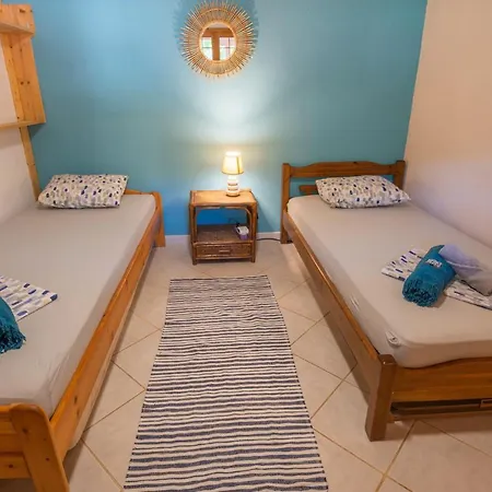 Nyaraló The Pirates - Chill-out In Strandnaehe *