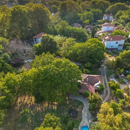 The Pirates - Chill-out In Strandnaehe Nyaraló