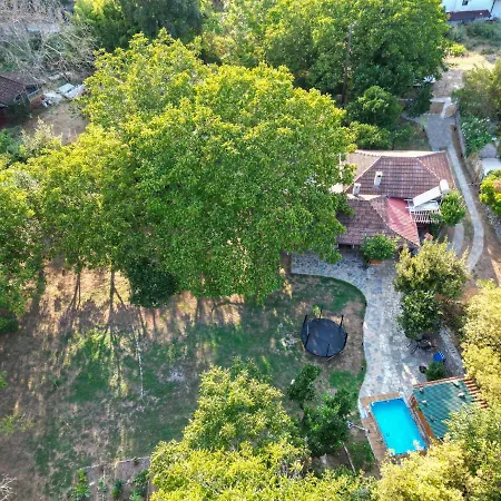 Nyaraló The Pirates - Chill-out In Strandnaehe *