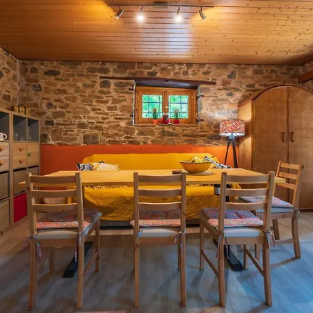 The Pirates - Chill-out In Strandnaehe Nyaraló *