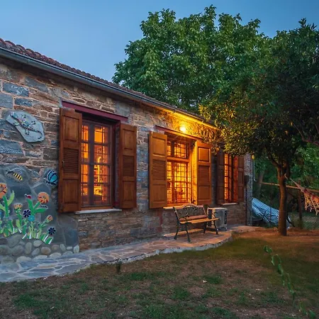 Nyaraló The Pirates - Chill-out In Strandnaehe *