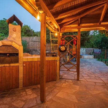 The Pirates - Chill-out In Strandnaehe *