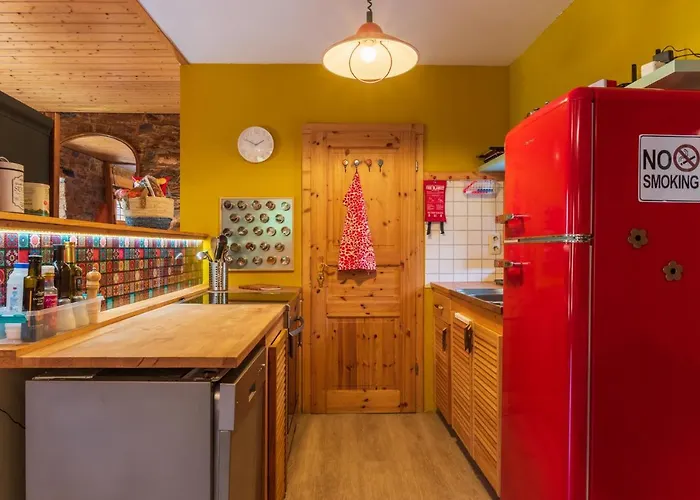 The Pirates - Chill-out In Strandnaehe Dom wakacyjny