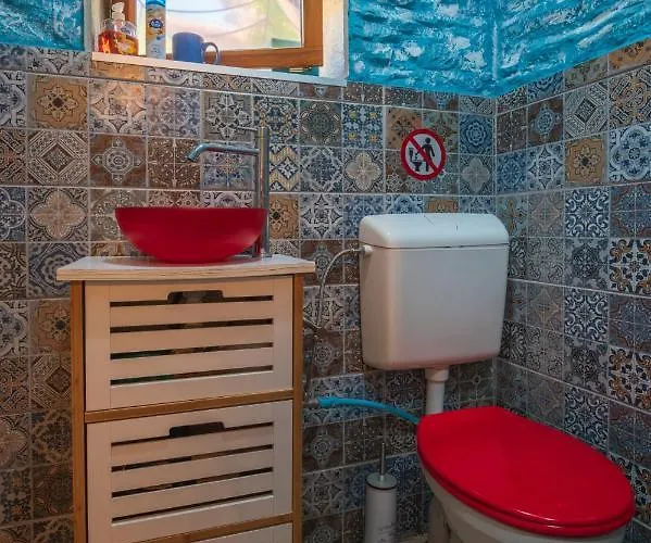 The Pirates - Chill-out In Strandnaehe