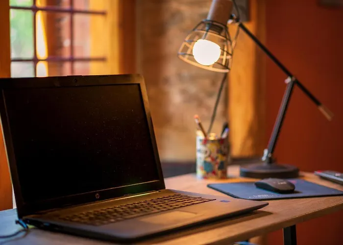 The Pirates - Chill-out In Strandnaehe Dom wakacyjny Milina