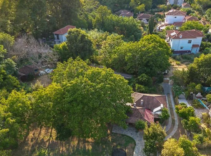 The Pirates - Chill-out In Strandnaehe Dom wakacyjny