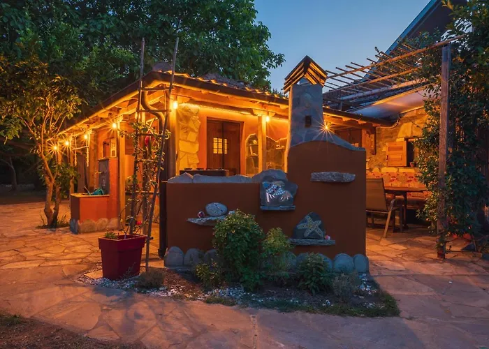 The Pirates - Chill-out In Strandnaehe Dom wakacyjny *