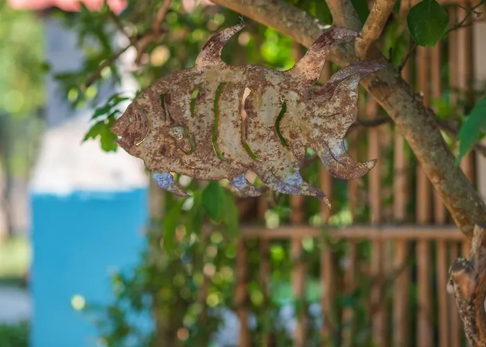 The Pirates - Chill-out In Strandnaehe Dom wakacyjny Milina