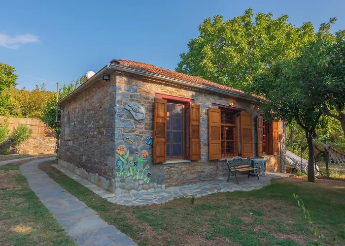 The Pirates - Chill-out In Strandnaehe Dom wakacyjny *