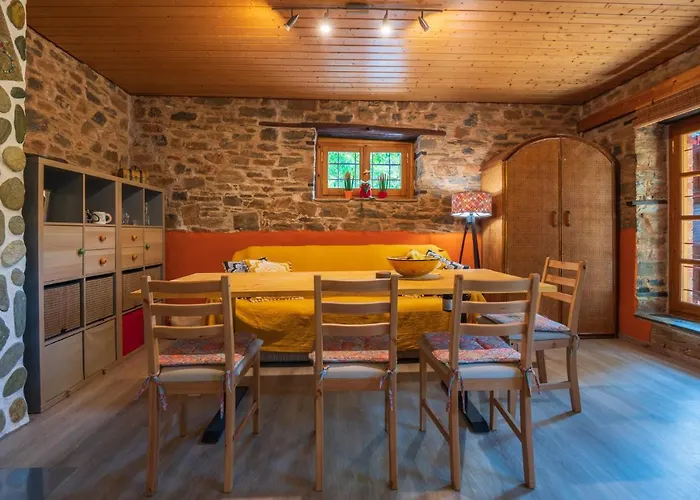 The Pirates - Chill-out In Strandnaehe Dom wakacyjny *