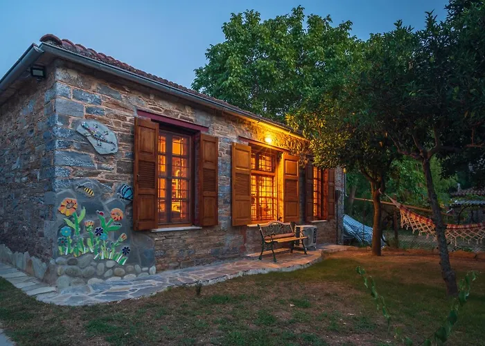 Dom wakacyjny The Pirates - Chill-out In Strandnaehe *