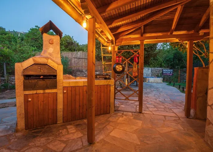 The Pirates - Chill-out In Strandnaehe *