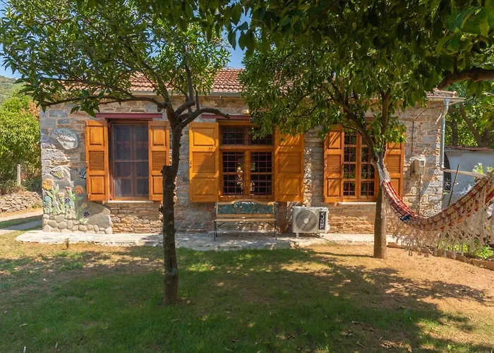 Dom wakacyjny The Pirates - Chill-out In Strandnaehe